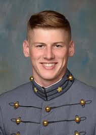 2LT Andrew J. Hunt (USMA '15) — Steel Hearts