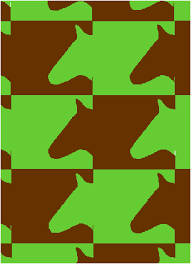 Matthew R S Tessellation Math Art Projects Tessellation Art Elementary Art