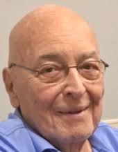 Obituary information for Thomas P. Duhig