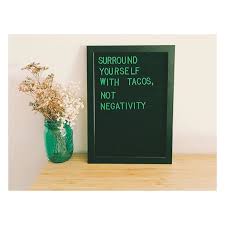Tacos And Green Letter Board Letters Yum Happy Friday Letter Board Happy Friday Letters
