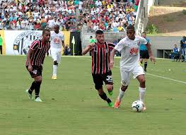 Viagem de ônibus da capital de são paulo para cuiabá de ônibus! Sao Paulo X Santos Na Arena Pantanal Em Cuiaba Novembro 2014 Edson Rodrigues So Noticias