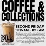Coffee & Collections