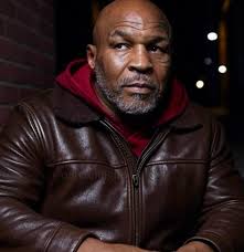 Sometimes he was like a little kid trapped in a man's body. He was the type  that loved to have fun. He'd joke about how fast he could swallow a bottle  of