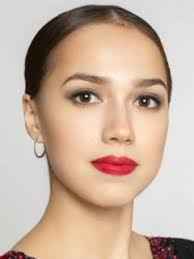 Alina ilnazovna zagitova is a russian figure skater. Alina Zagitova Foto Biografiya Filmografiya Novosti Vokrug Tv
