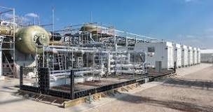 Electrolysis for Green Hydrogen Production | Linde
