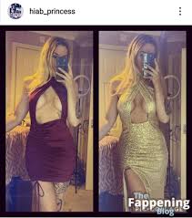 Hiab_princess  polskacuteonlyfan Nude Leaks OnlyFans Photo 4 |  TheFappening