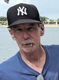 Timothy Murphy Obituary