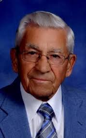 Henry Laubhan Obituary (1915