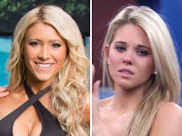 Today is Amanda's birthday. Amanda Joy Zachman (née Zuckerman) was a  houseguest