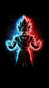 The best dragon ball wallpapers on hd and free in this site, you can choose your favorite characters from the series. Vegito 1080x1920 I Redd It Submitted By Deathshotcs To R Amoledbackgrounds 1 C Dragon Ball Super Artwork Dragon Ball Wallpaper Iphone Dragon Ball Artwork