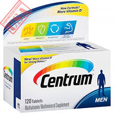 Vitamin b6 (pyridoxine hydrochloride) 5 mg vitamin b12 4 mcg folic acid 150 mcg indications: Buy American Centrum Men Multivitamin D3 Multiminerals Supplement Tablet In Pakistan