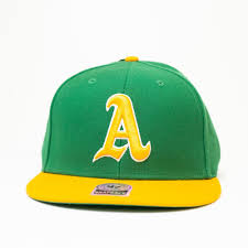 Maybe you would like to learn more about one of these? 47 Brand Mlb Oakland Athletics Logo Snapback Kappen Aus Usa Sports Gb