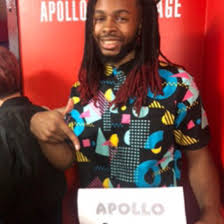 Profile for Dash Johnson