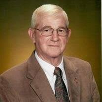 John P. "Jack" Dobson Obituary