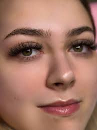 Everett Wa Lash Tech