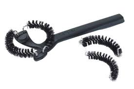 For machine sales please contact your local rocket espresso dealer. Cafelat Circular Group Head Brush