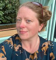 Joanne Cronin's Instagram, Twitter & Facebook