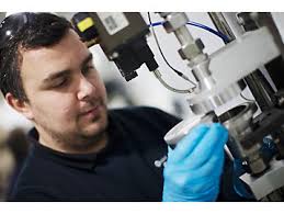 Emissions accomplished with Perkins