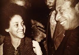 James with Gwendolyn Brooks circa 1986; James with Maya Angelou; James with  Nikki Giovanni. Black Women Writers at Work is back in print for the first  time since the 1970s and it