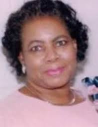 Ruby Baldwin Obituary July 2, 2019