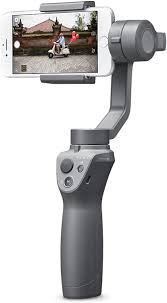 Dji firması osmo mobile 2 modelinde ise fiyatı 129 dolar seviyesine indirmiş. Dji Osmo Mobile 2 Gimbal Handkamerastabilisator Amazon De Kamera