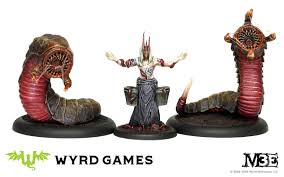 Bloodletting – Wyrd Miniatures - Online Store