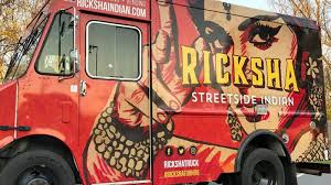 Best indian restaurants in washington dc, district of columbia: The Hottest New Food Trucks Around The Dmv Eater Dc