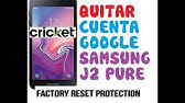 Ran the unlock method and this is what i got Desbloqueo Galaxy J2 Pure J260az Cricket Con Samkey Youtube