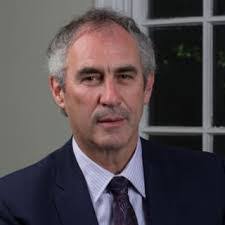 Gary Kegel's Instagram, Twitter & Facebook