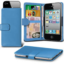 Case For Yezz Billy 5S LTE Faux Leather ...