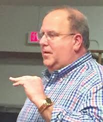 Daryl Coker's Instagram, Twitter & Facebook