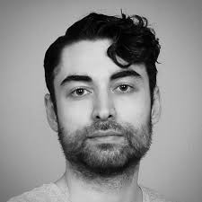 Preston Powers's Instagram, Twitter & Facebook