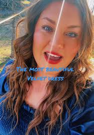 Vivielle Ivy Midi Dress Soft Blue