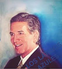 Los Latigos Azules Pag.OFICIAL