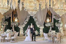 Sharing This Pure Magical Event From Revelryeventdesign Creative Team Photography Je Enchanted Garden Wedding Forest Theme Wedding Garden Wedding Reception