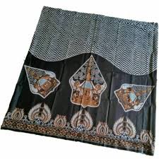 Baju batik,sarung & sarung celanaподробнее. Sarung Batik Wayang Sarung Santri Sarung Muslim Ori Batik Pekalongan Shopee Indonesia