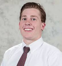 2019-2020 Men's Swimming and Diving Roster