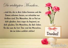 Die Wichtigsten Menschen In Deinem Leben