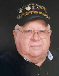Obituary information for LTC. Samuel W. Ford