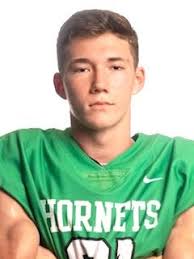 Cayden Dawson, Boise State, Tight End