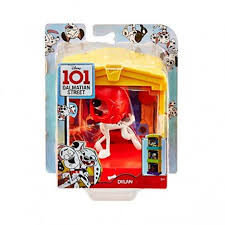 Check spelling or type a new query. Mattel Carica Dei 101 Dalmatian Street Cuccia Dylan