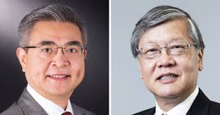 Hong Kong journalist + More market and e • Table.Briefings