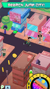 Descarga teen titans go figure apk mod v1.1.10 hackeado de dinero infinto, actualizado para android 2021. Teeny Titans Teen Titans Go 1 2 1 Apk Mod Data Inicio De Apk