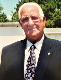 Obituary information for John Clifton Wyatt