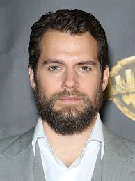 Henry Cavill: los mejores looks de barba y bigote