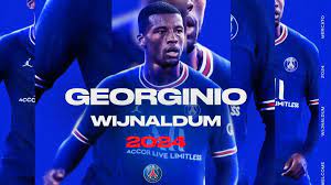 Football player 75 caps for the dutch national team #8 check out my matchday mix on spotify. Liverpool Fans Send Transfer Wish To Gini Wijnaldum After Paris Saint Germain Deal Confirmed Liverpool Echo