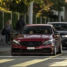 Mercedes Amg C63s W205 Benz C Mercedes C63 Amg Mercedes Benz