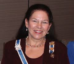 SOUTH CAROLINA STATE SOCIETY