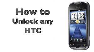 Once your htc is unlocked, you may use any sim card in your phone from any network worldwide! Learn How To Unlock A Htc Phone