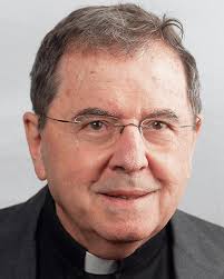 Clyde LeBlanc, SJ